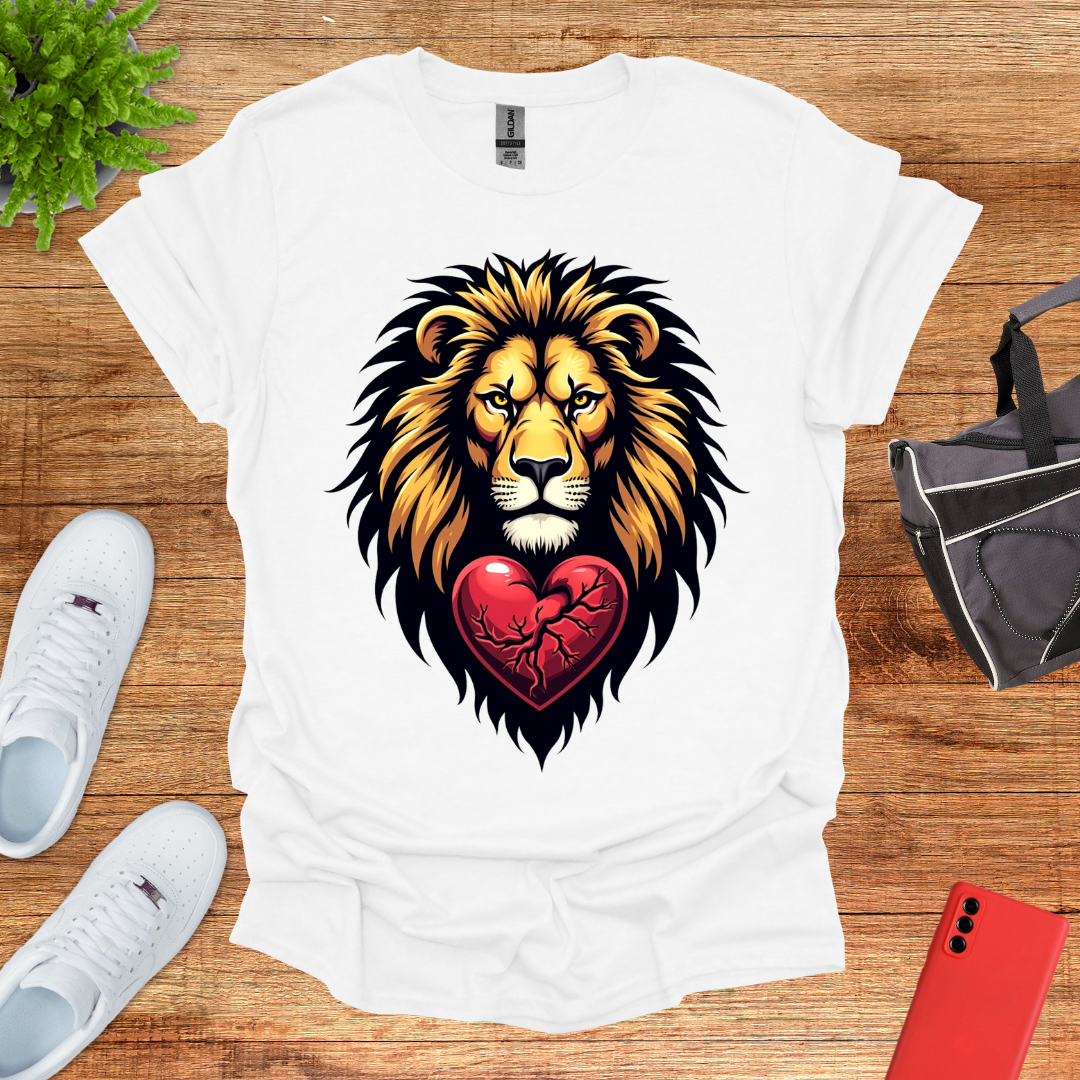 Lion Heart 2