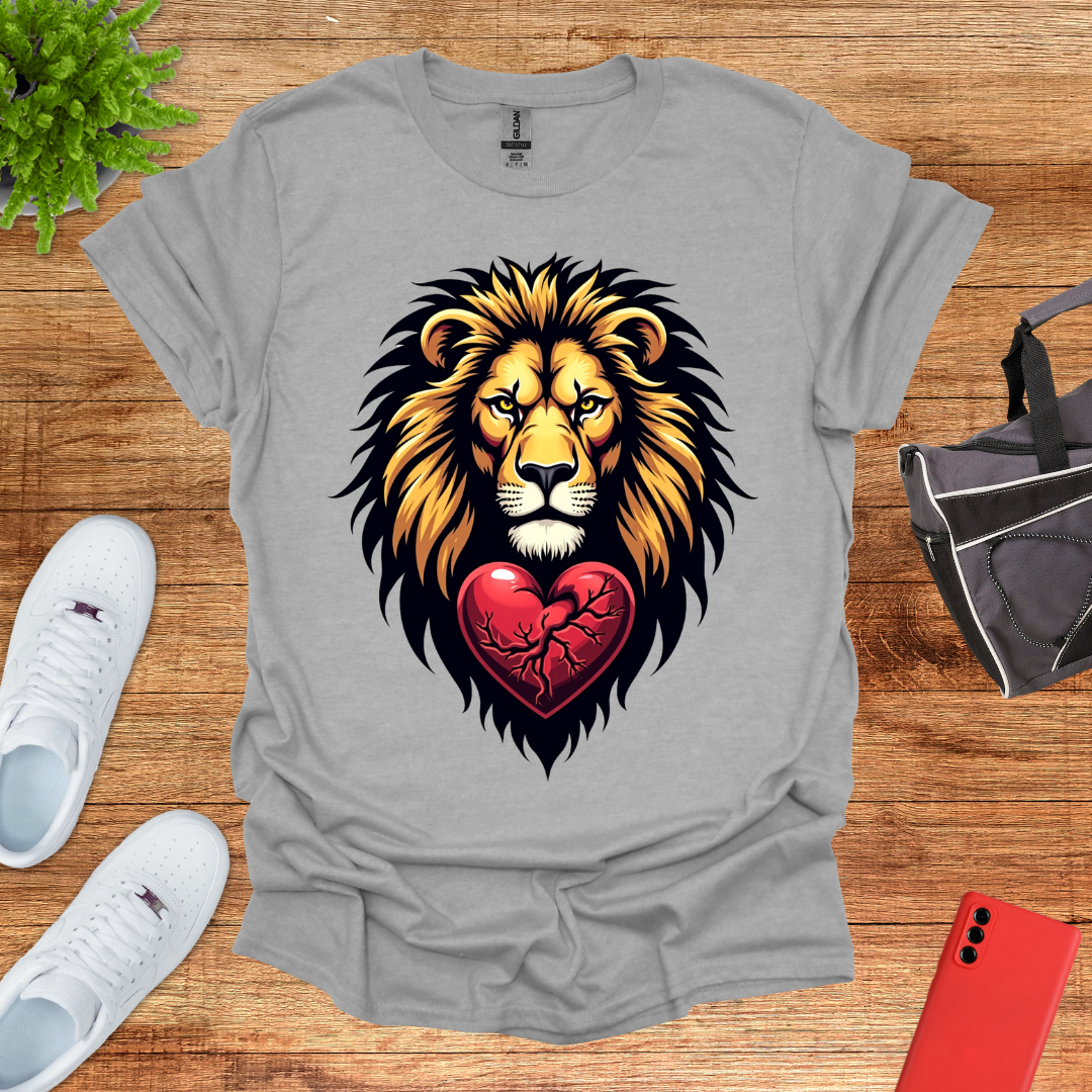 Lion Heart 2