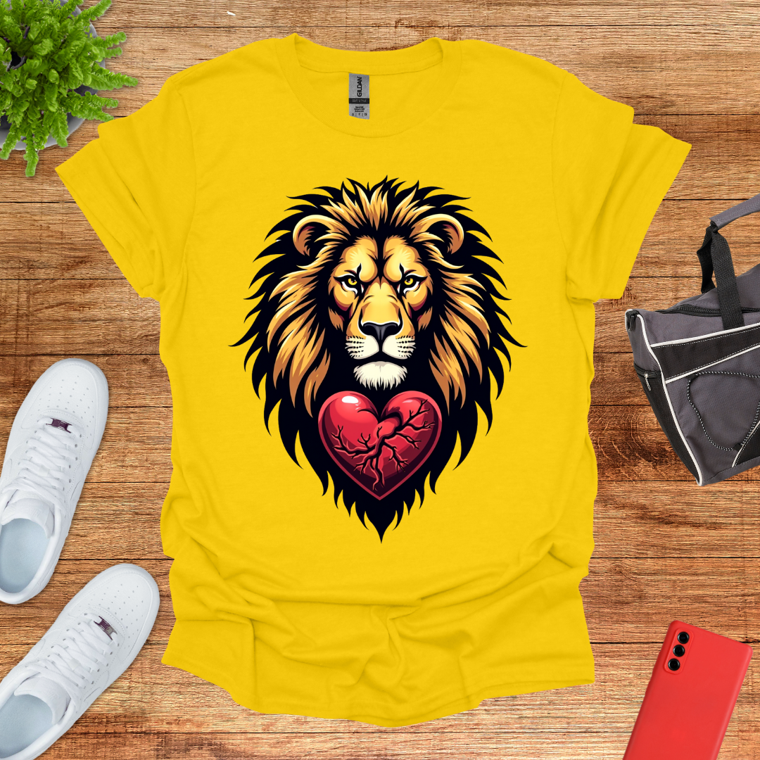 Lion Heart 2