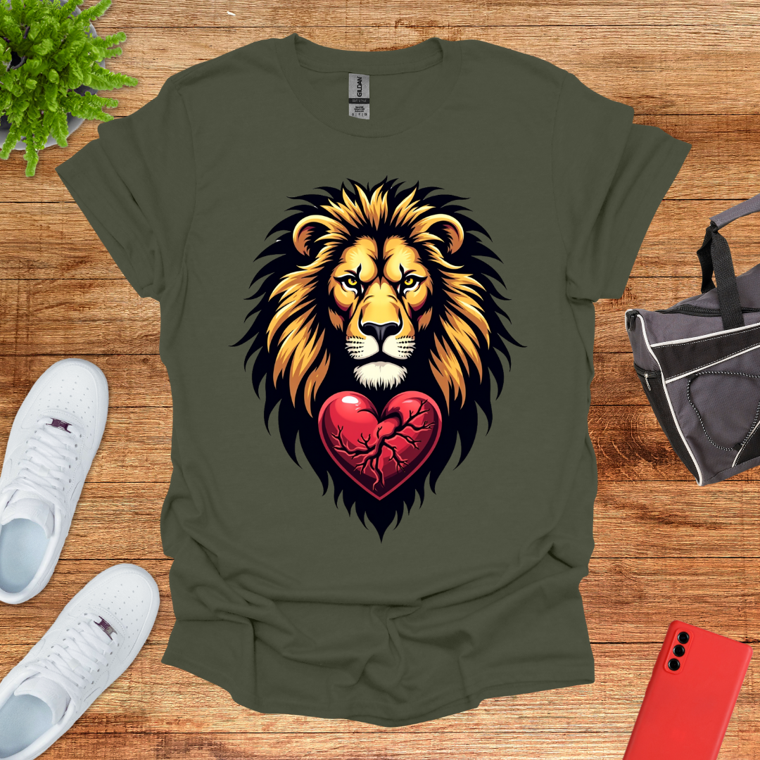 Lion Heart 2