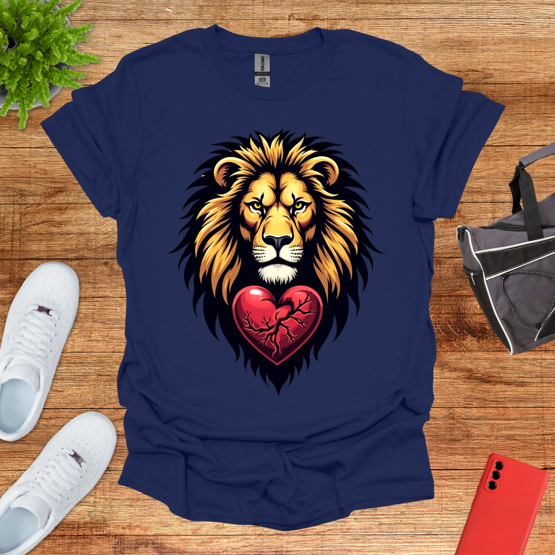 Lion Heart 2
