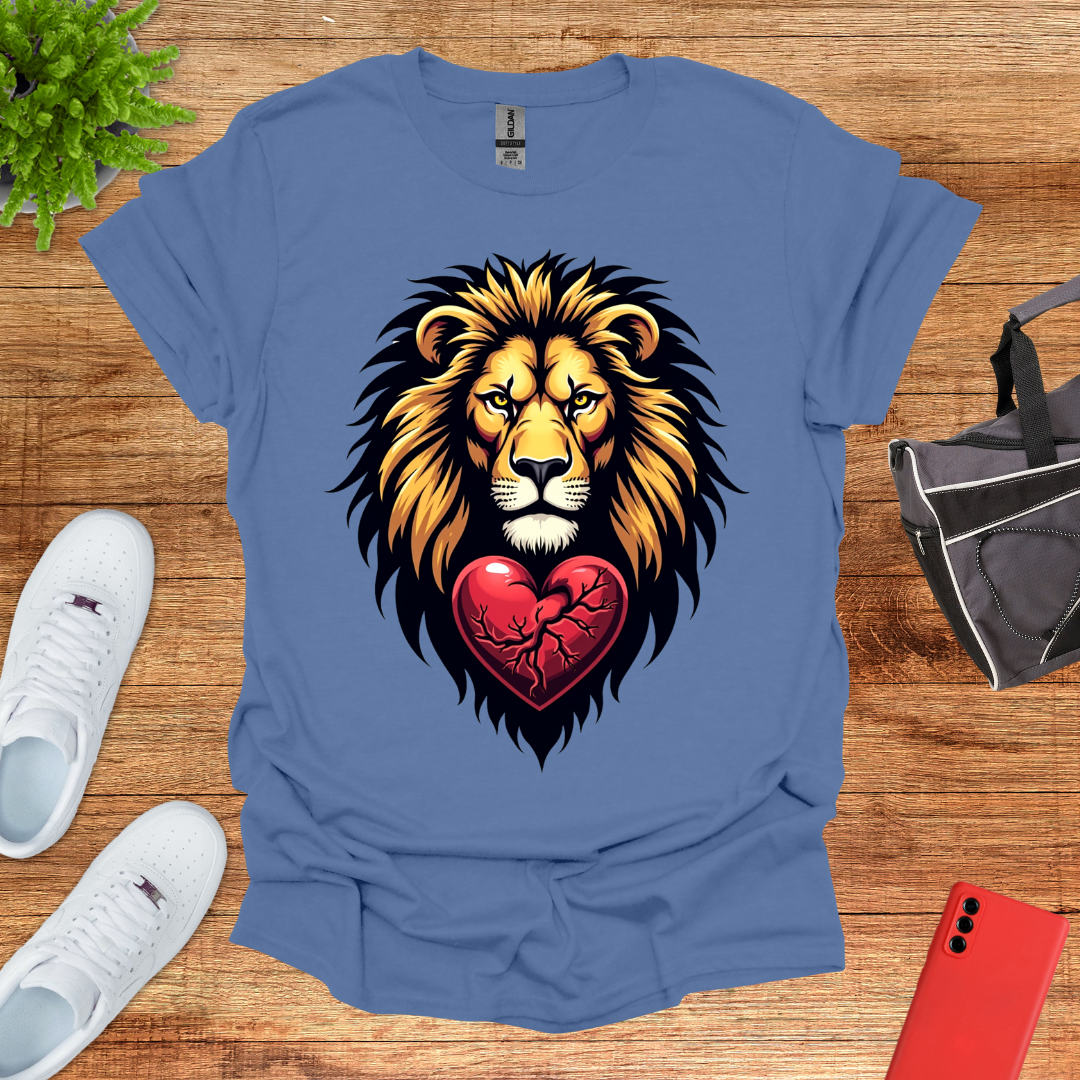Lion Heart 2