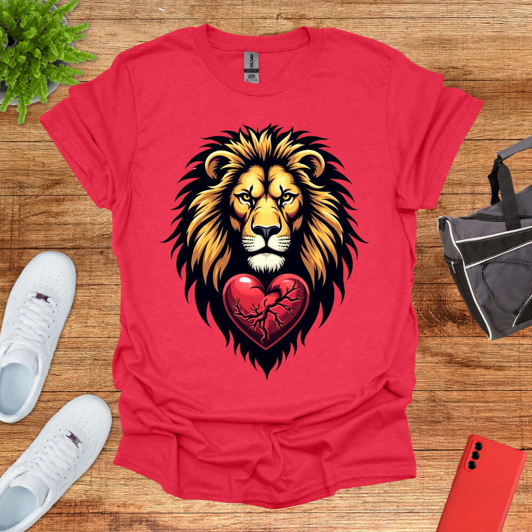 Lion Heart 2