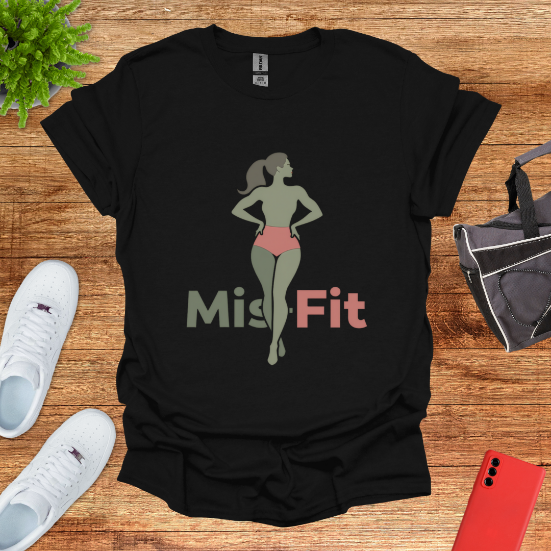 Mis - Fit