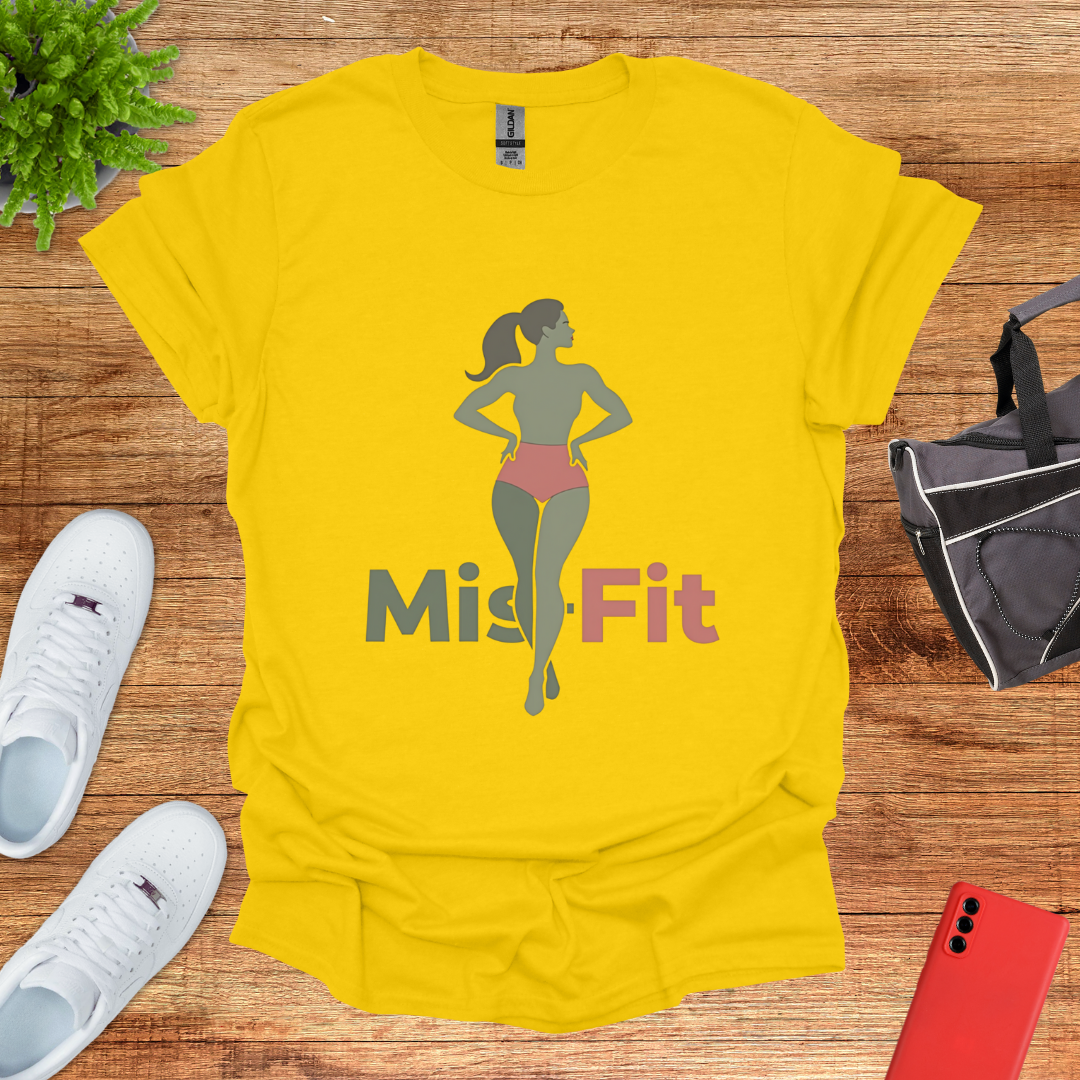 Mis - Fit