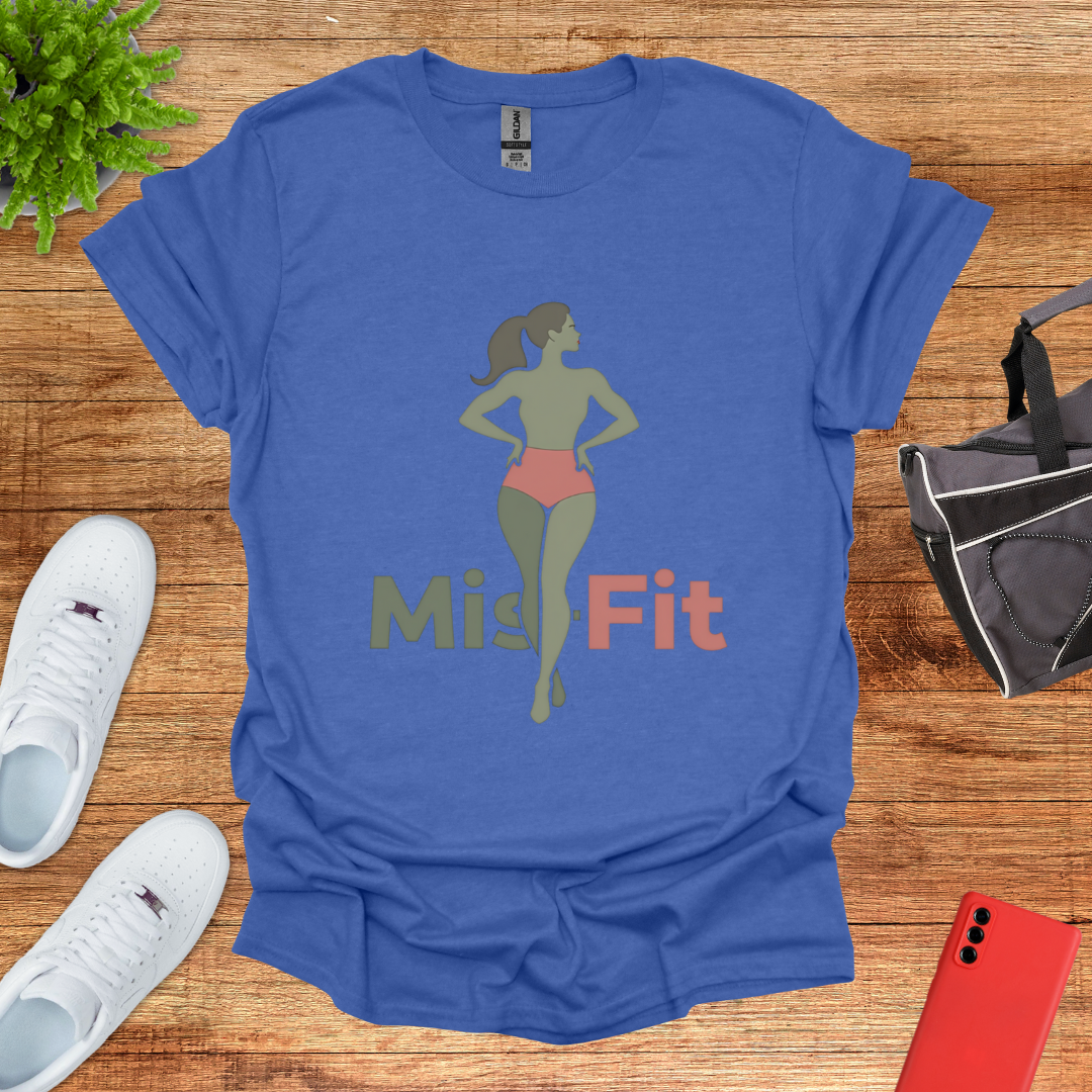 Mis - Fit