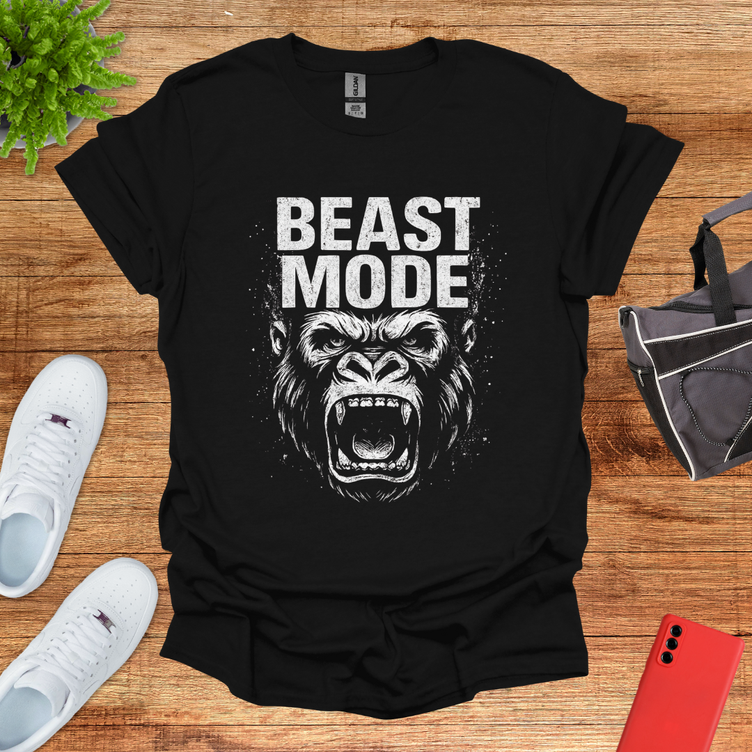 Beast Mode