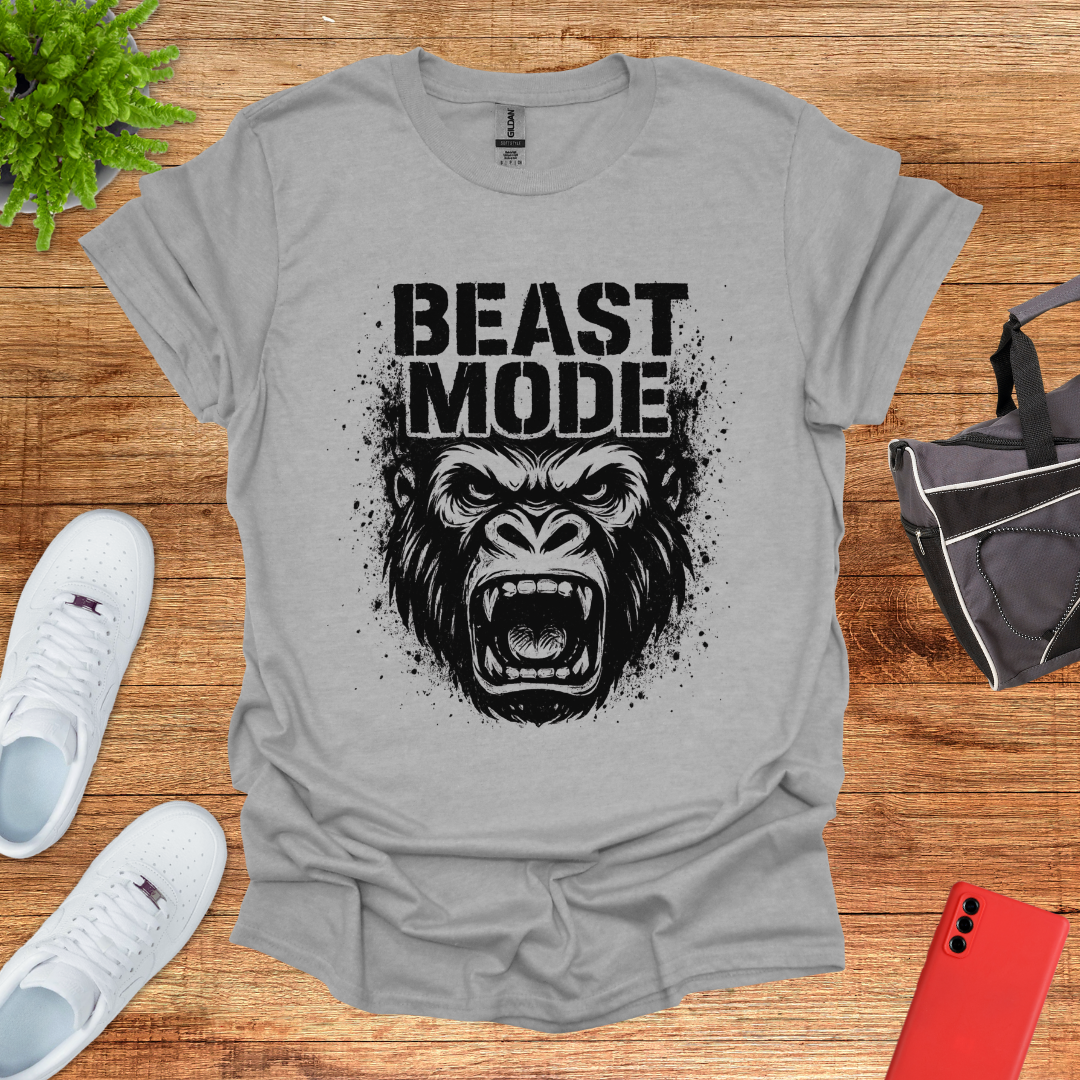 Beast Mode