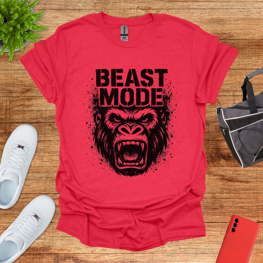 Beast Mode
