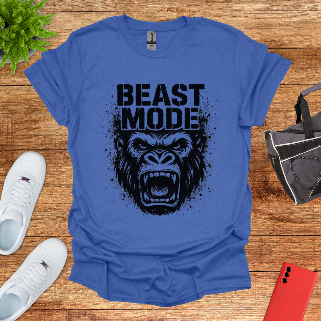 Beast Mode