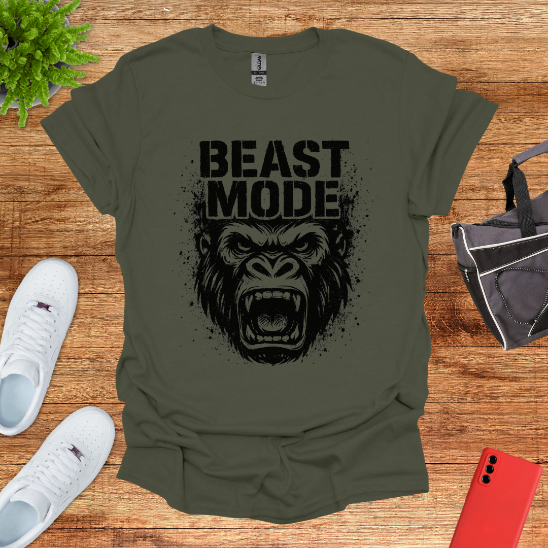 Beast Mode