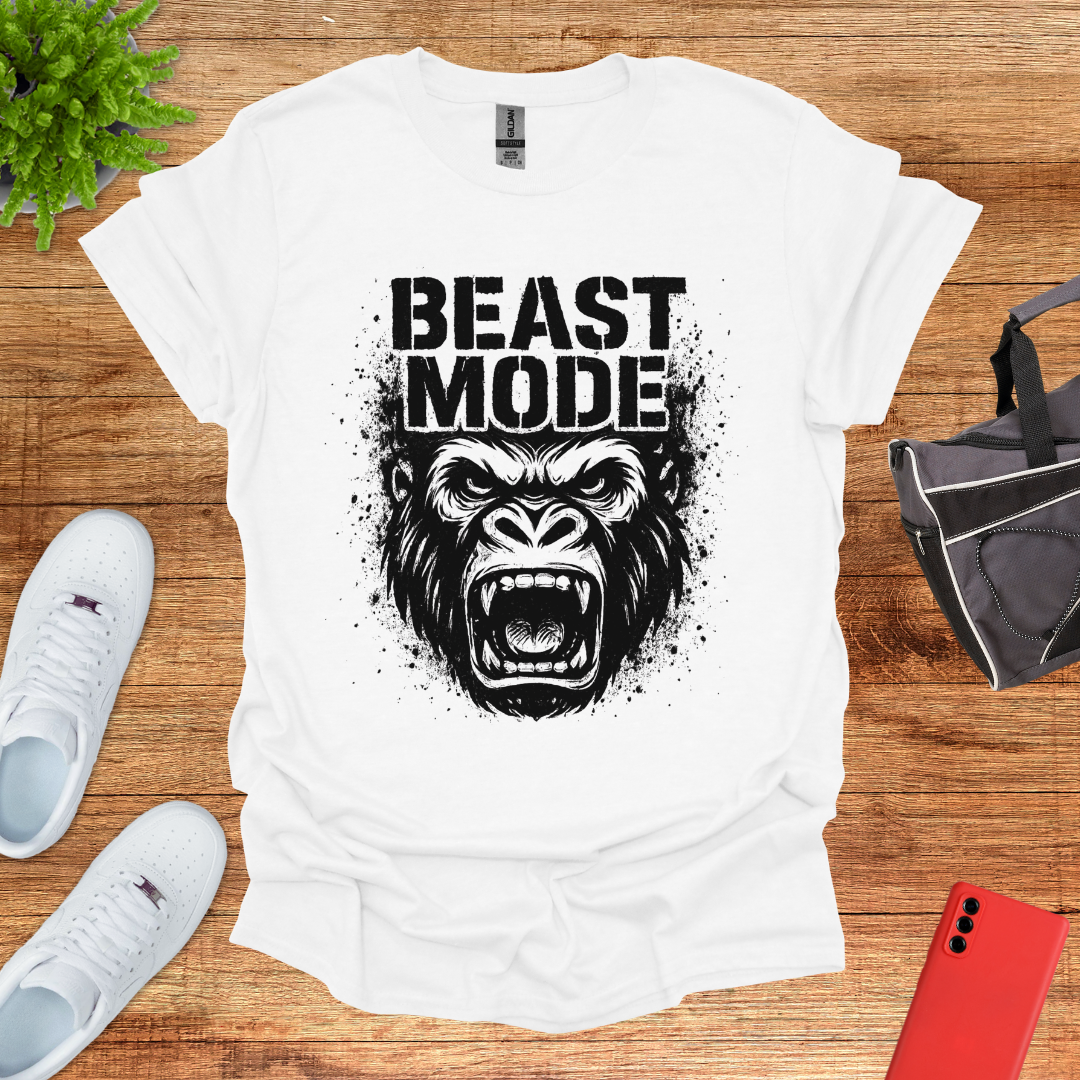 Beast Mode