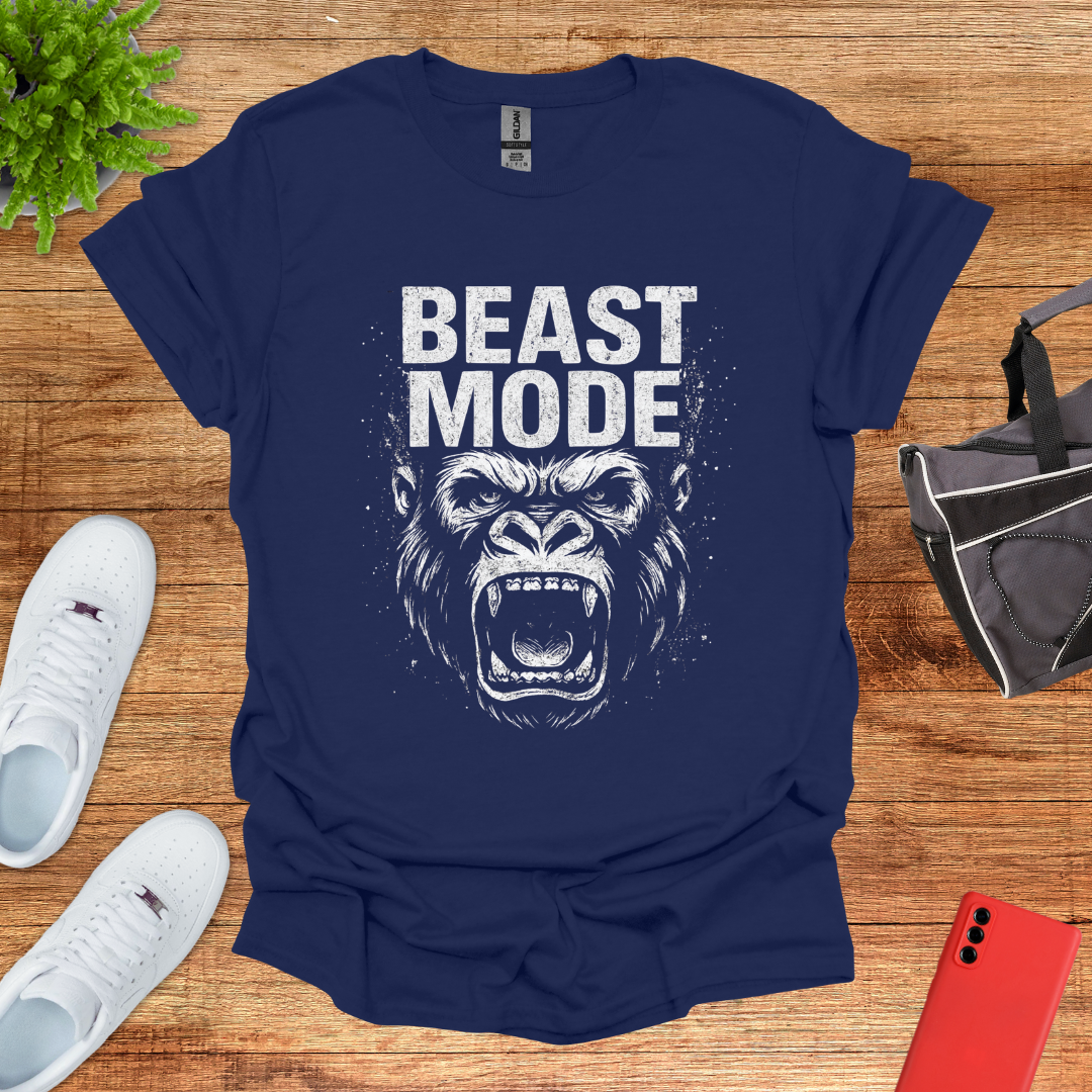 Beast Mode