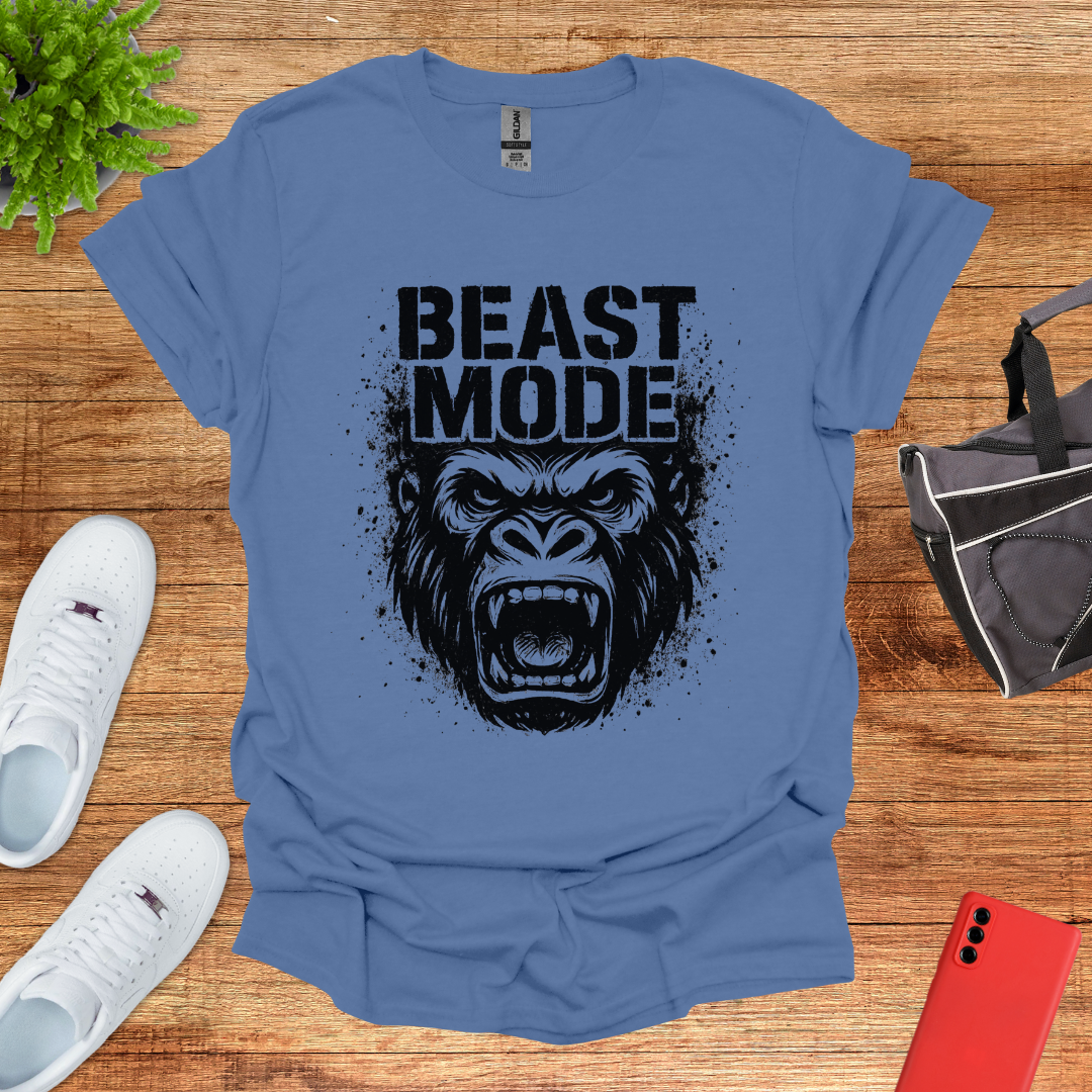 Beast Mode