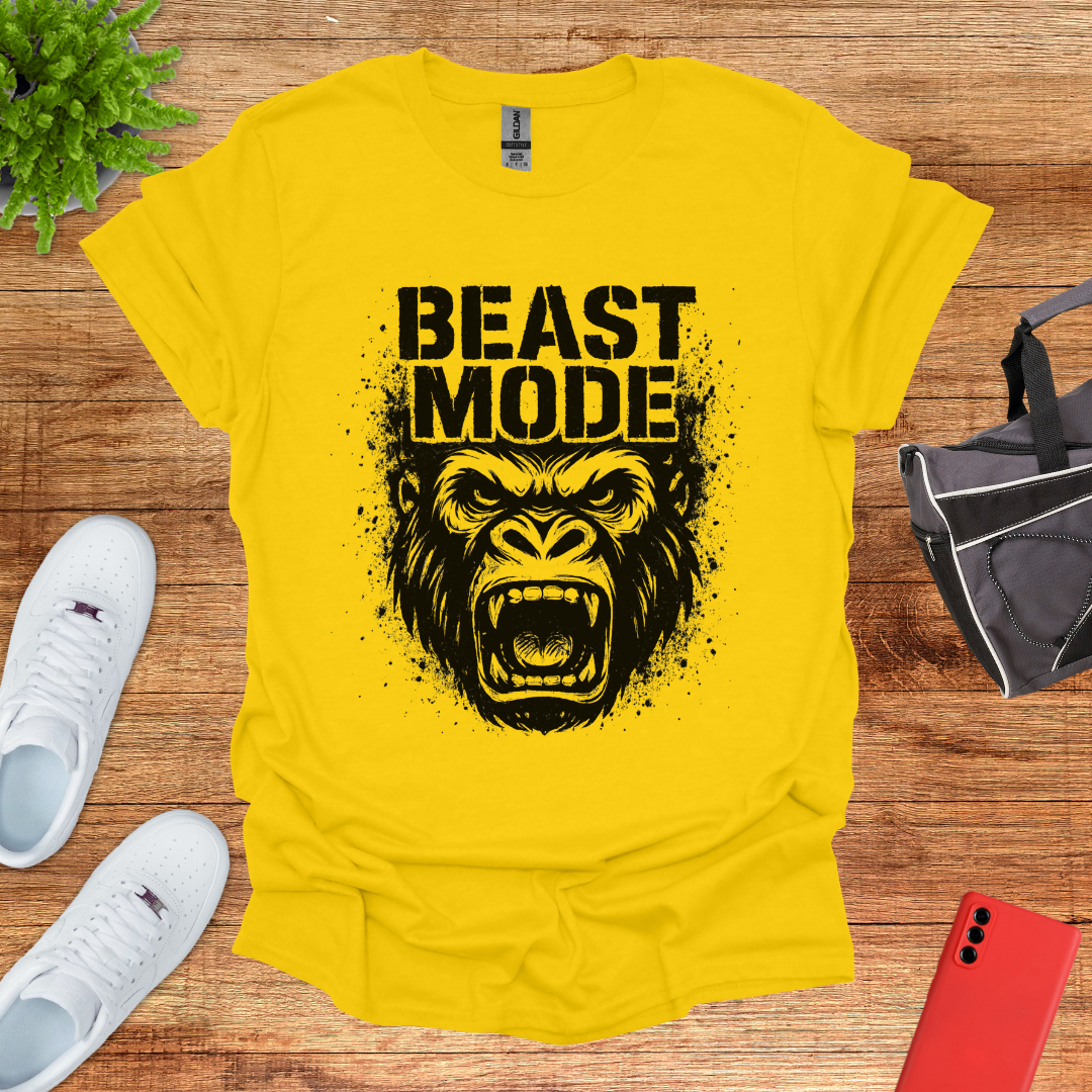 Beast Mode