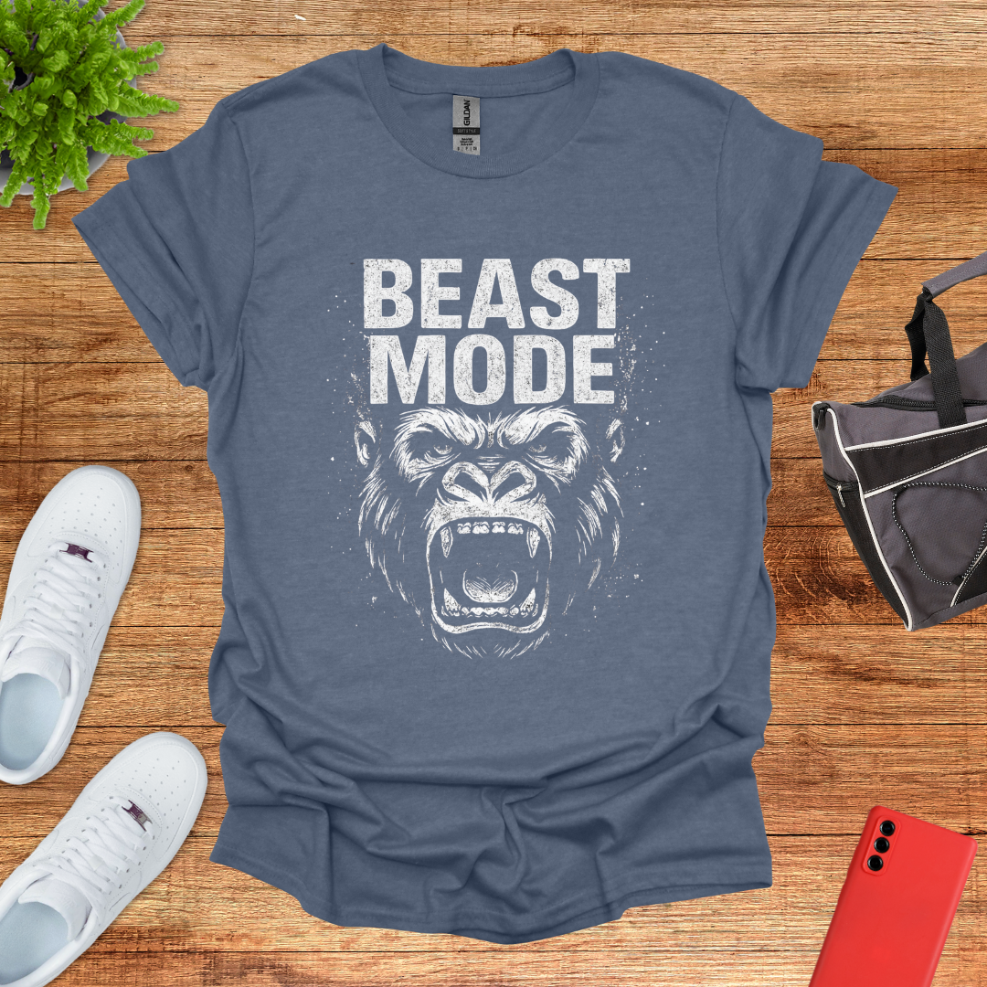 Beast Mode