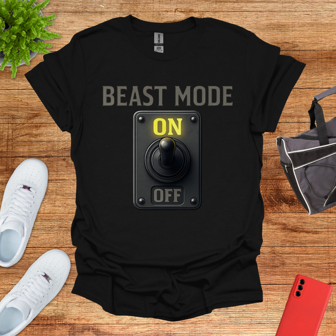 Beast Mode 2