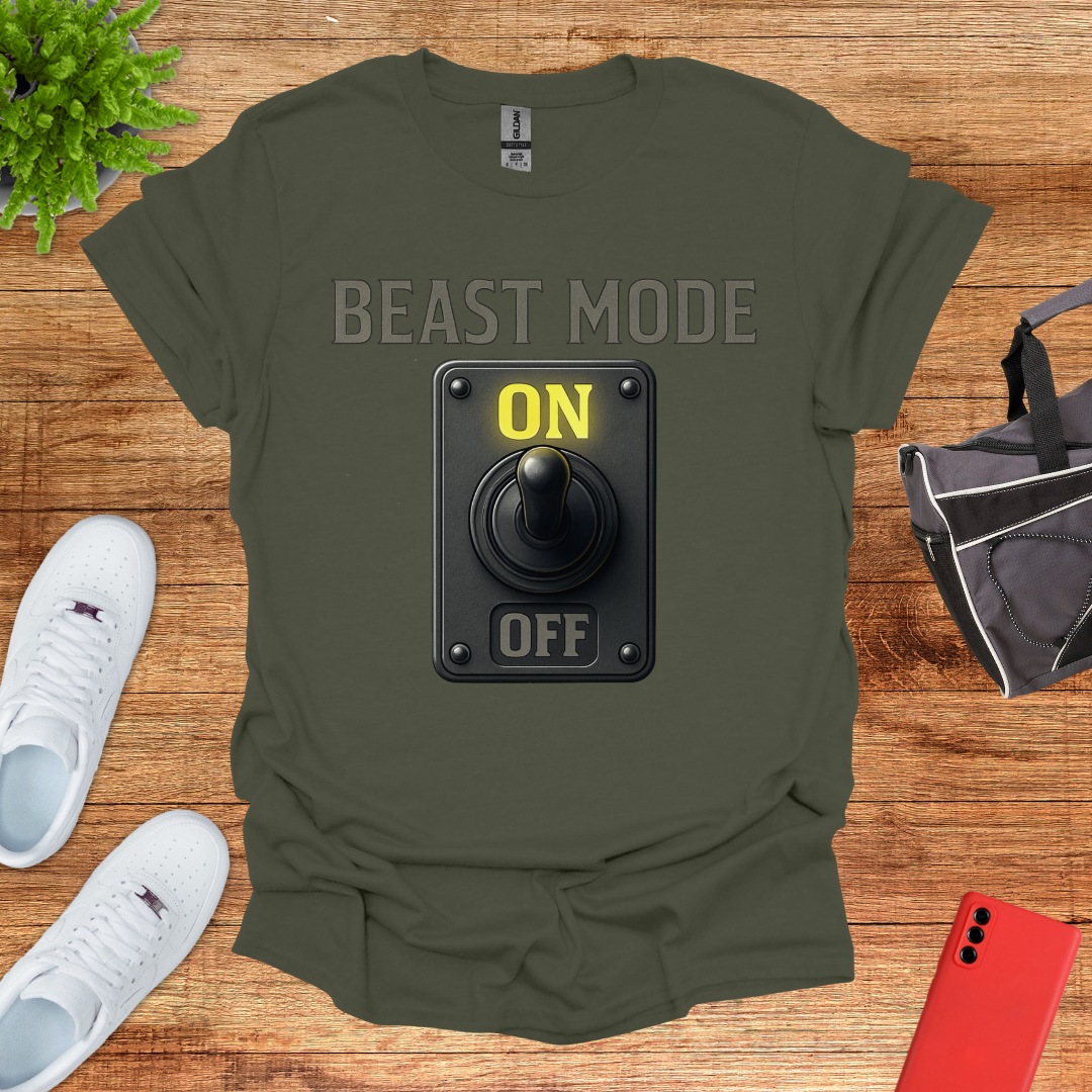 Beast Mode 2