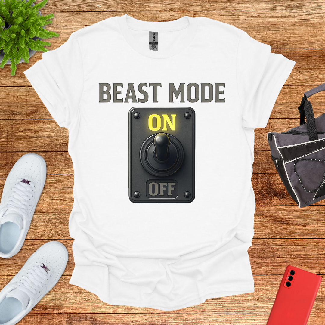 Beast Mode 2