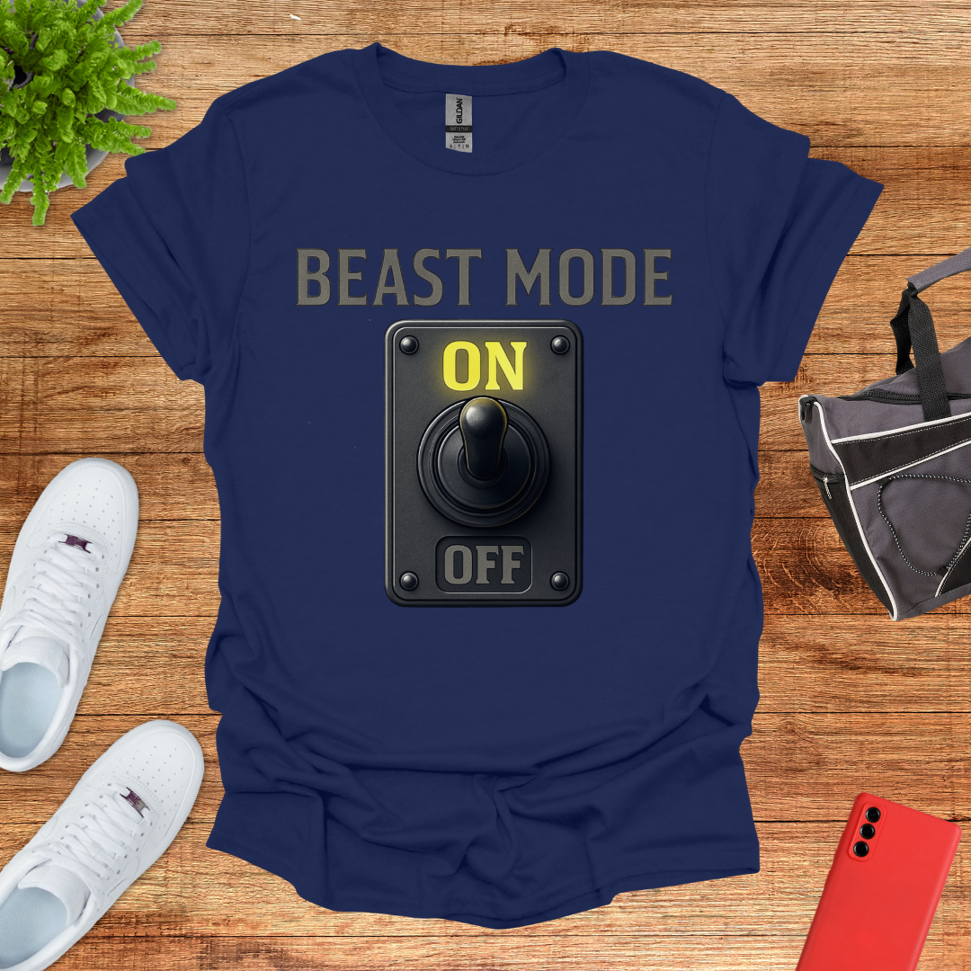 Beast Mode 2