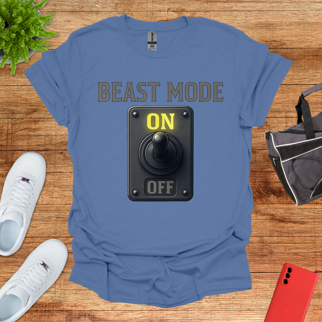 Beast Mode 2