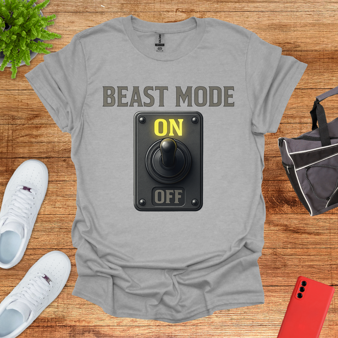 Beast Mode 2