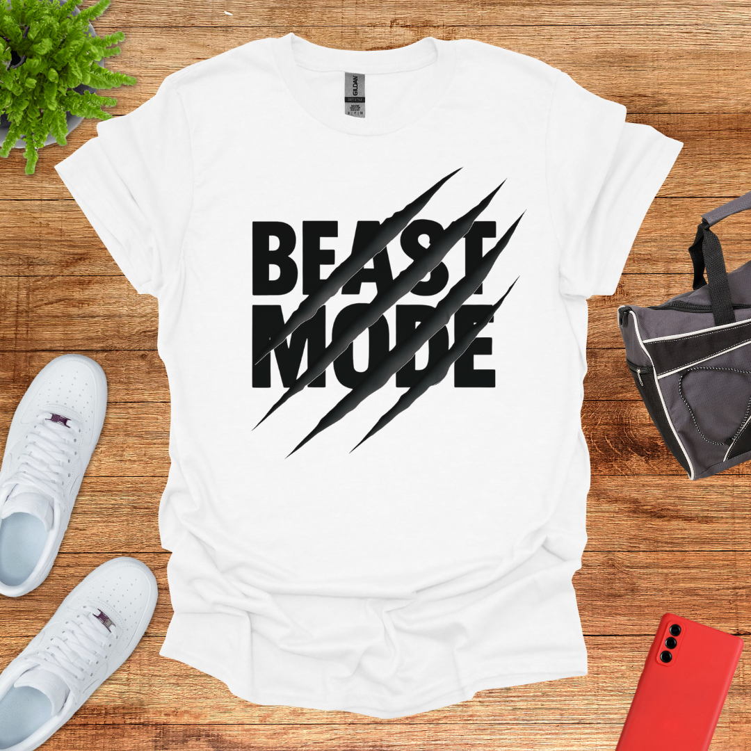 Beast Mode III