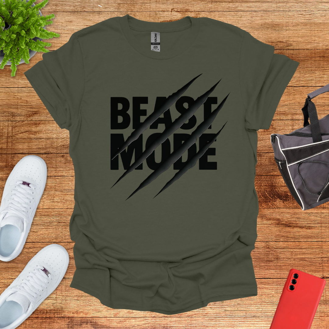 Beast Mode III