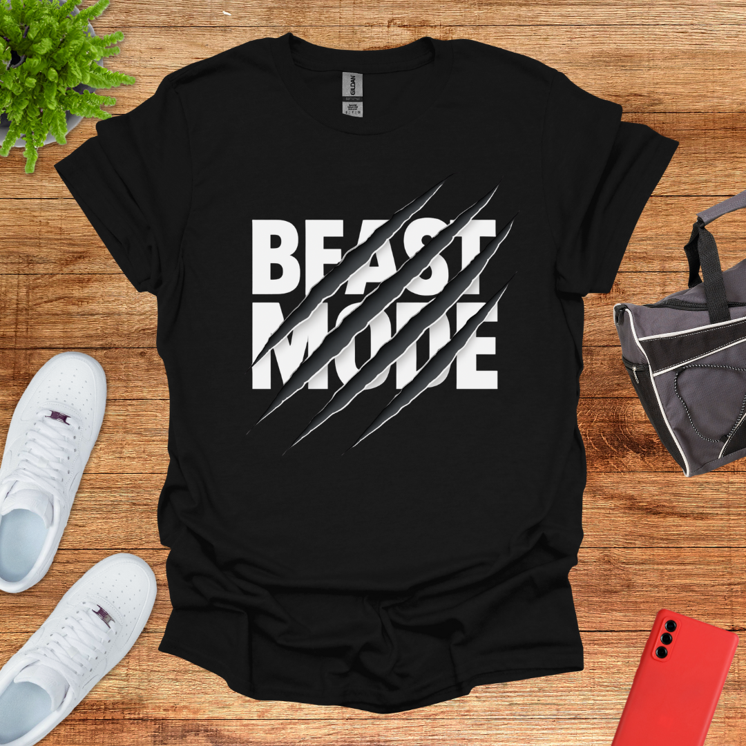 Beast Mode III