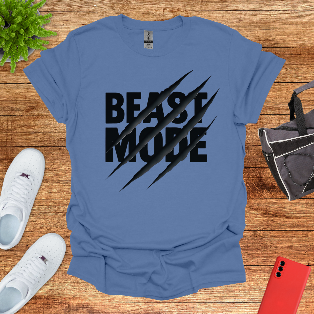 Beast Mode III