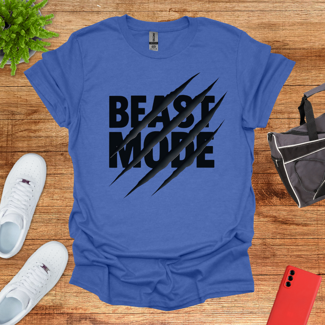 Beast Mode III