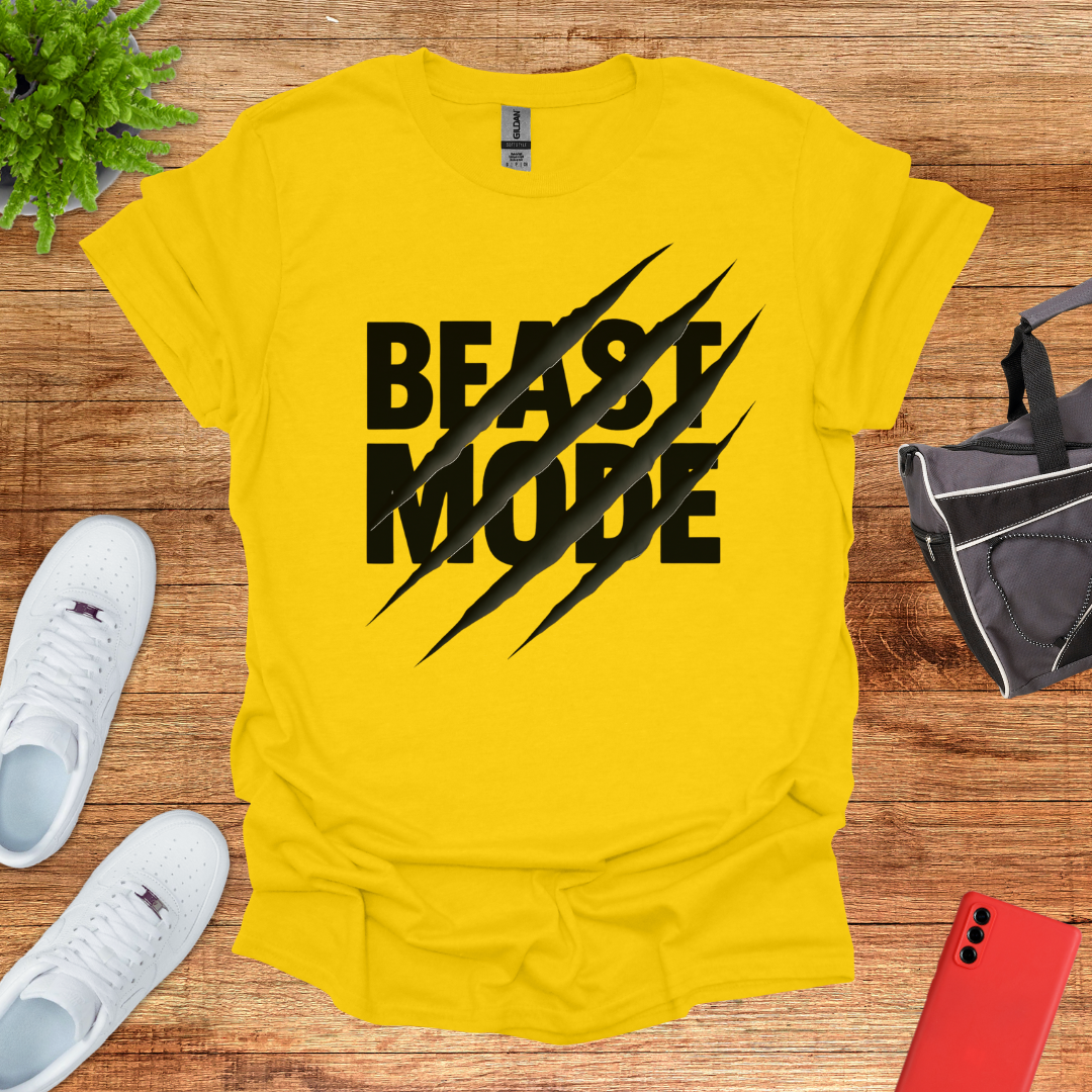 Beast Mode III