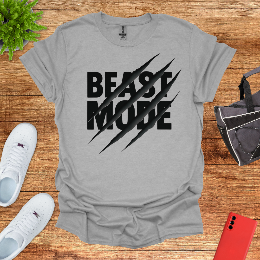 Beast Mode III