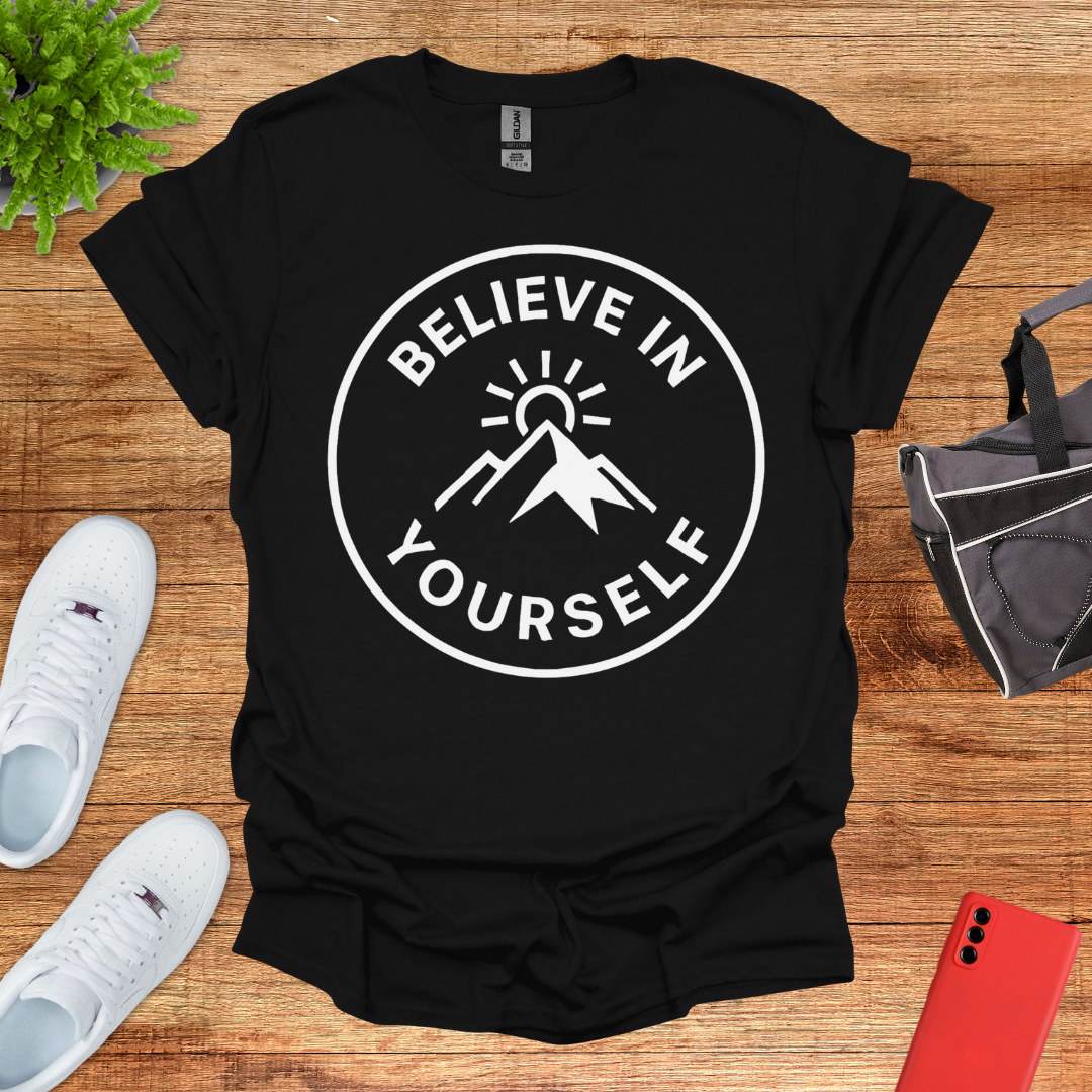 Believe in Yourself 2