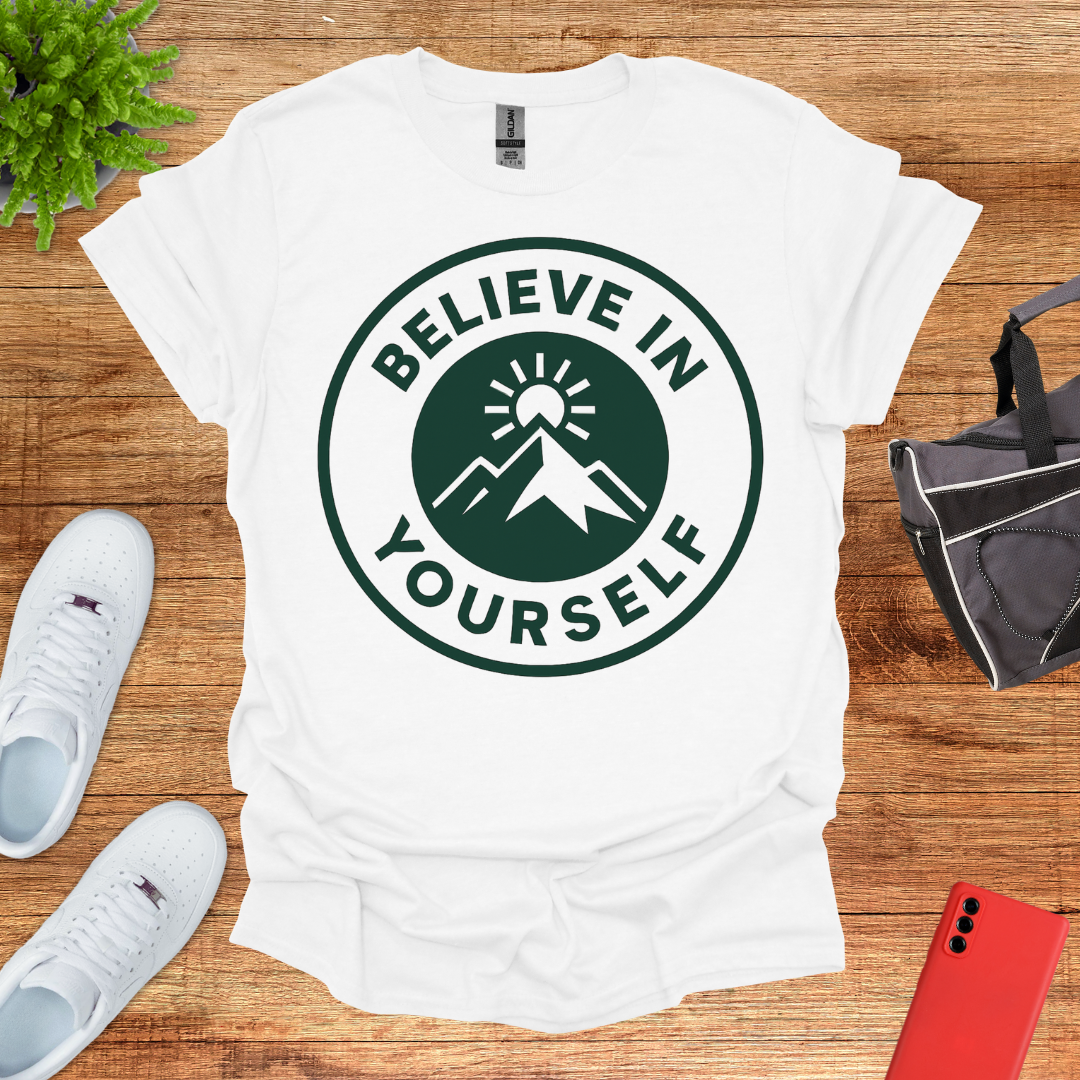 Believe in Yourself 2