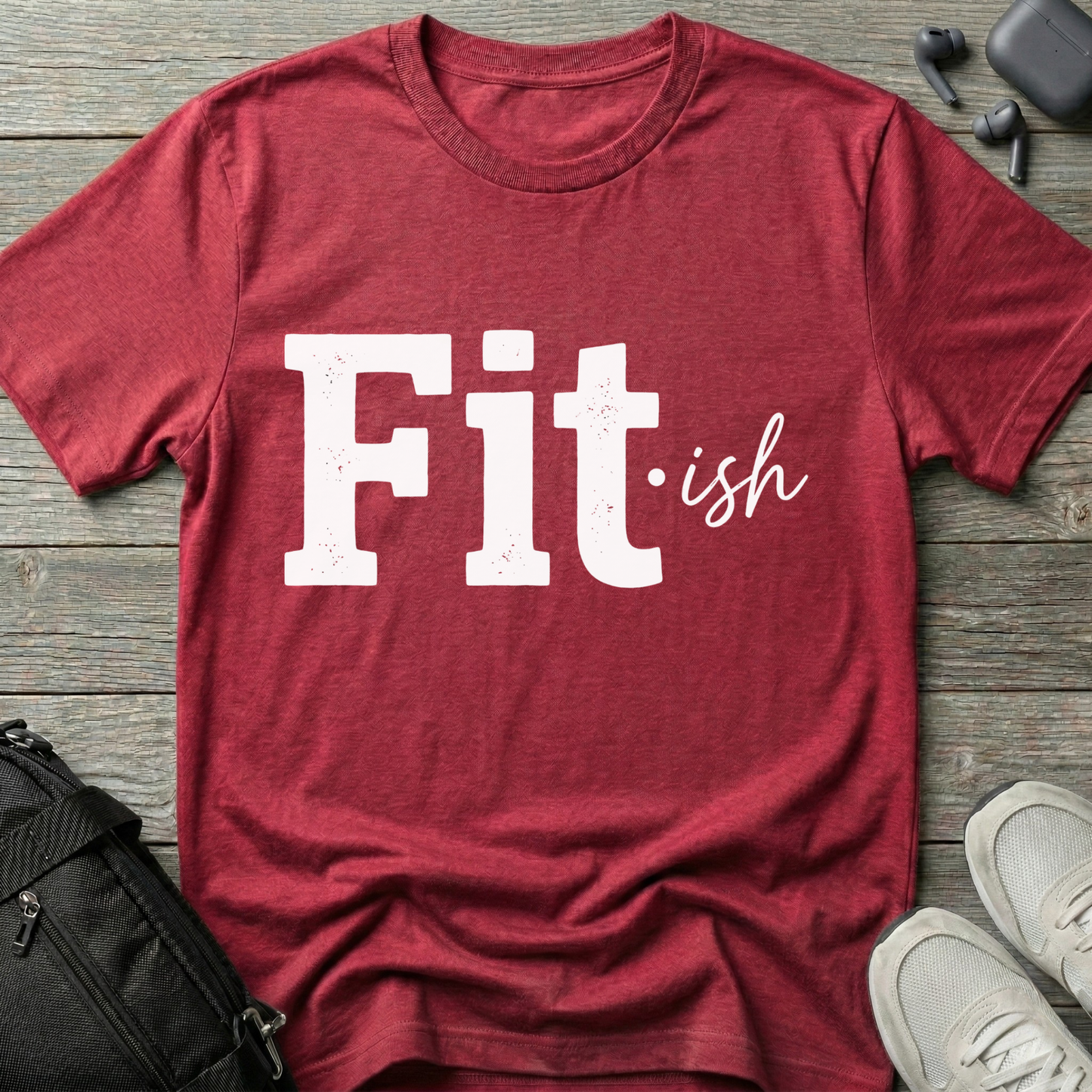 Fit-ish