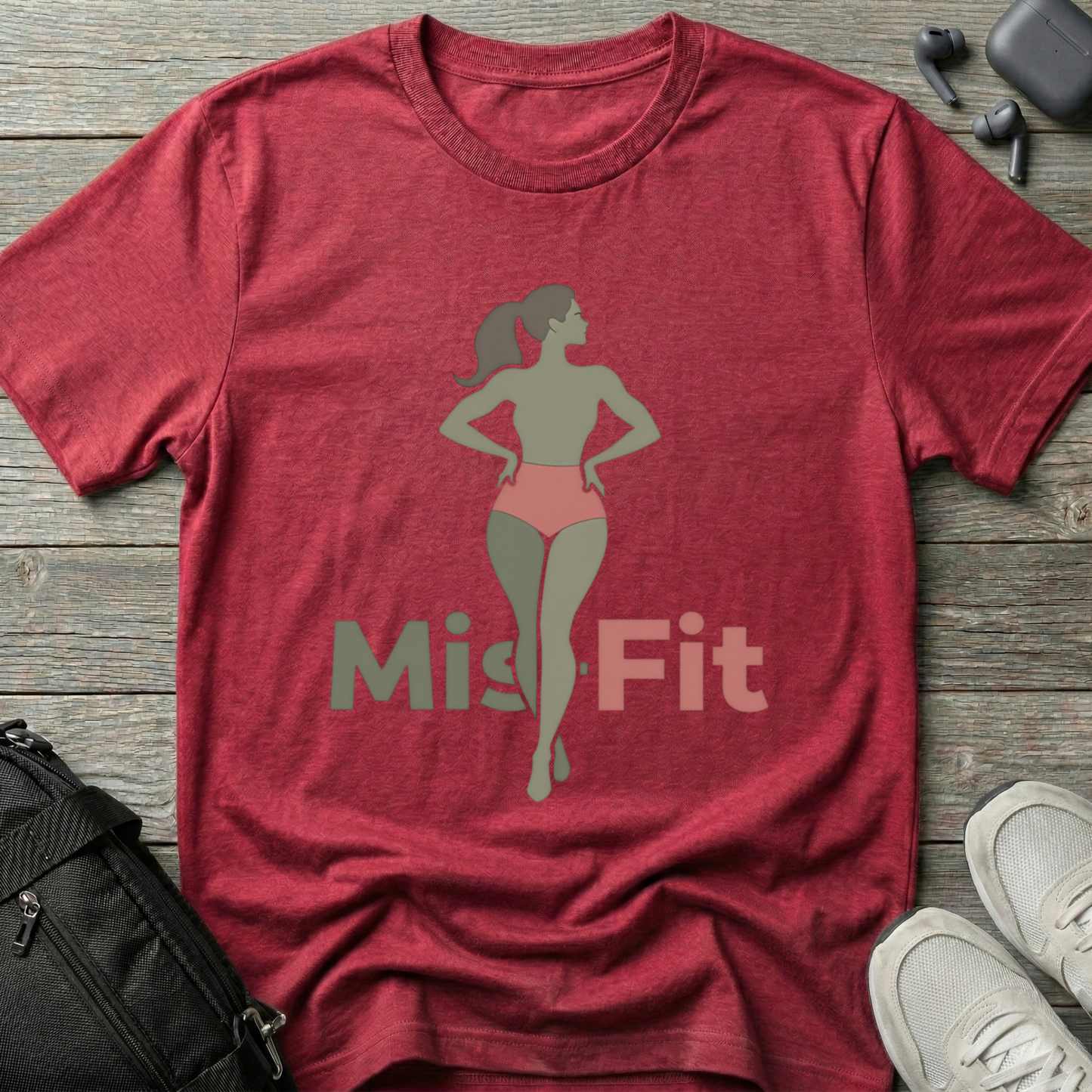 Mis-Fit
