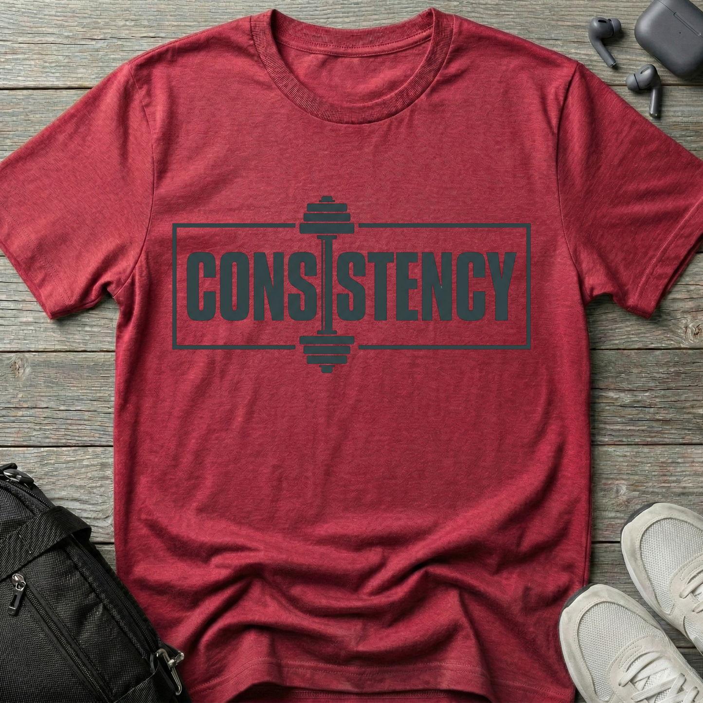 Consistency