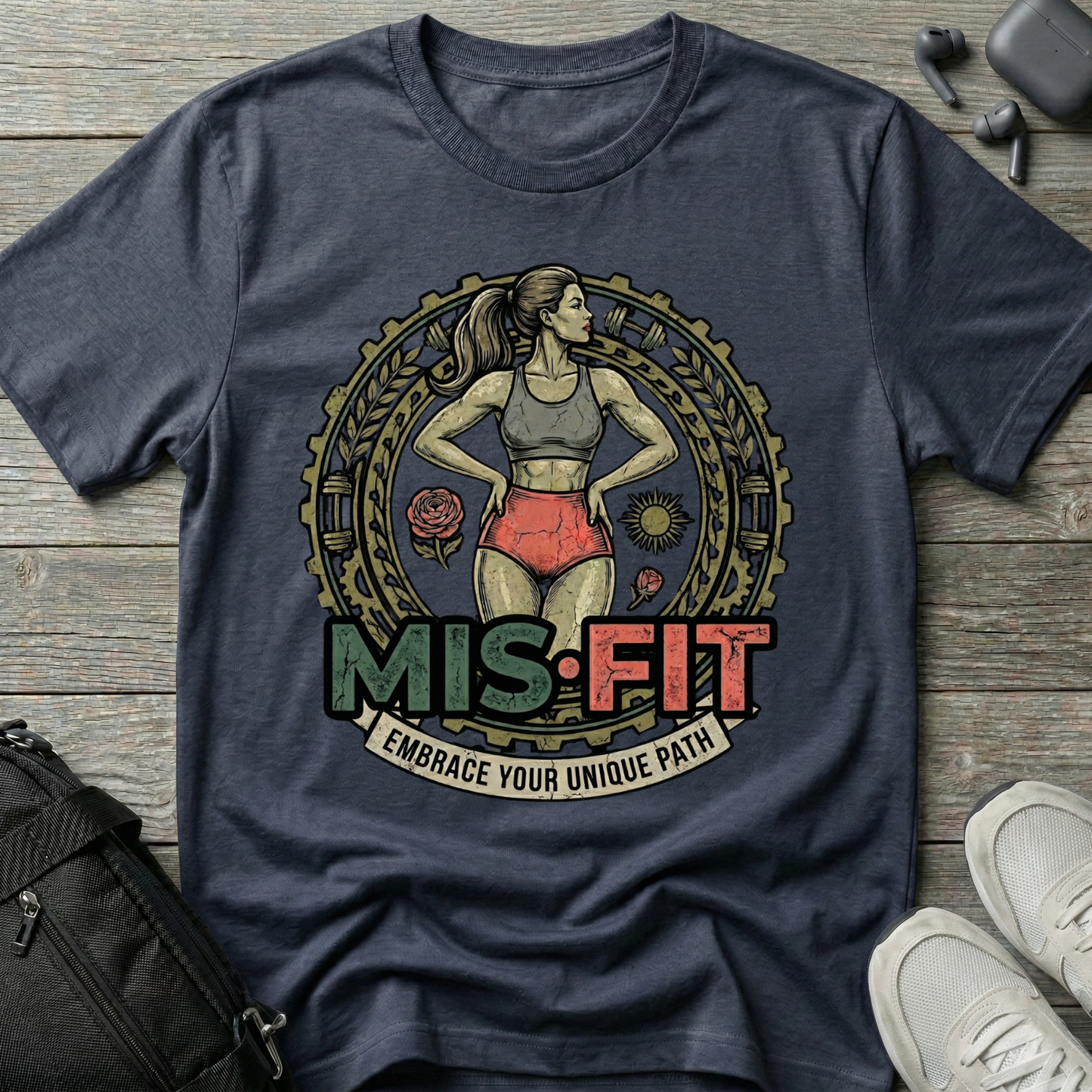 MisFit