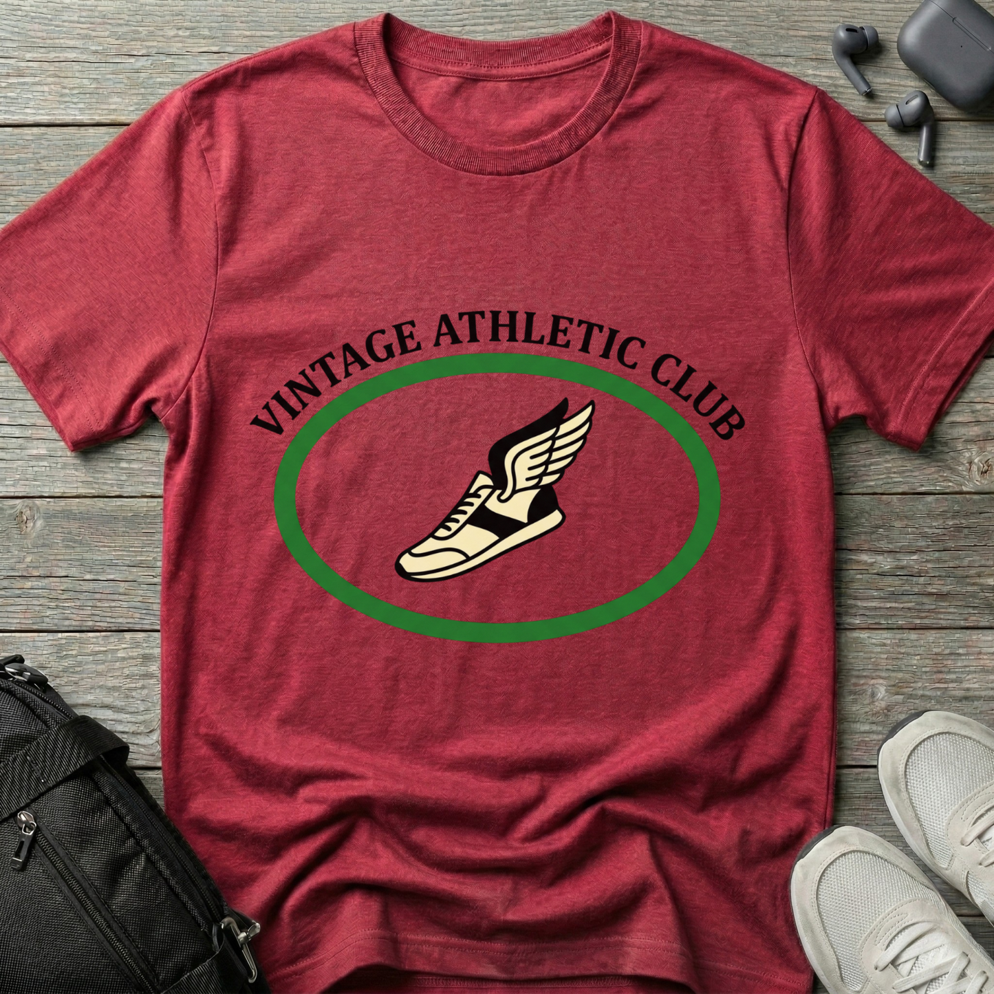 Vintage Athletic Club