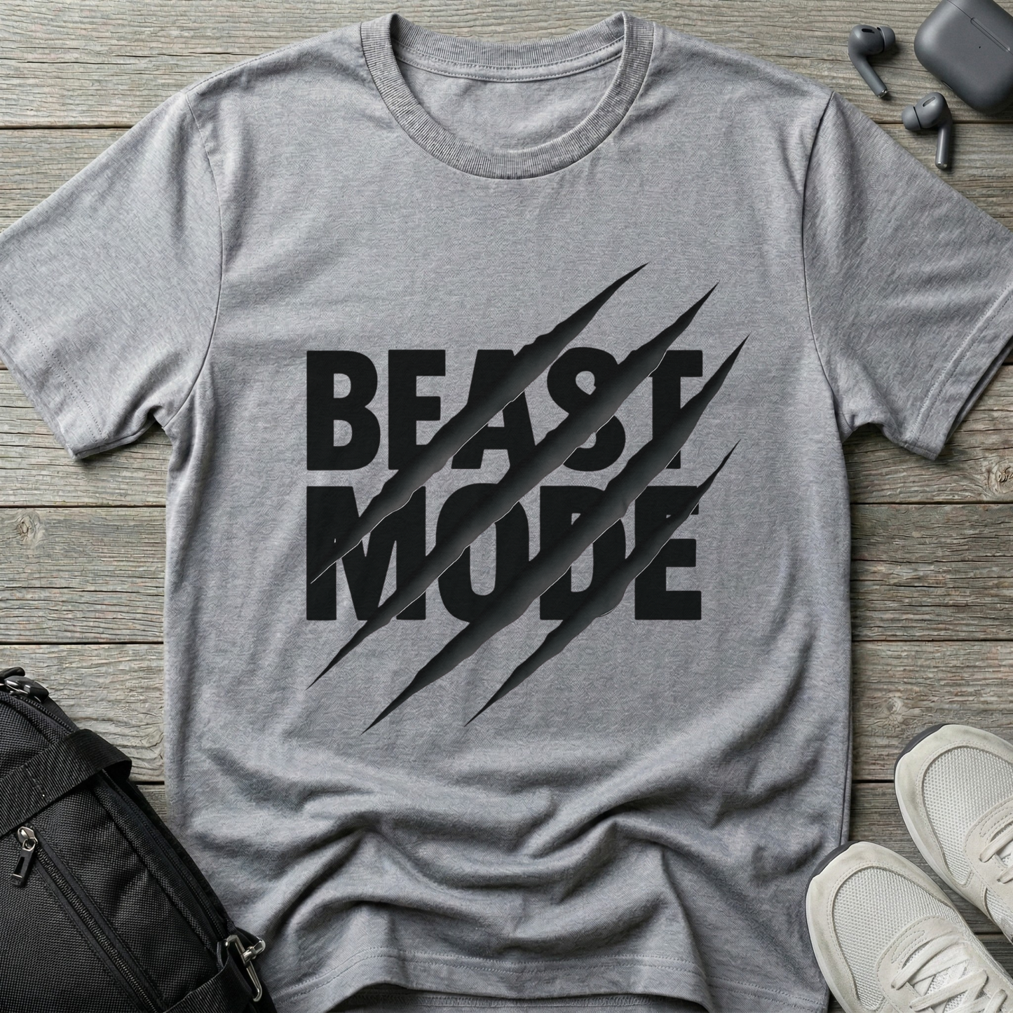 Beast Mode III