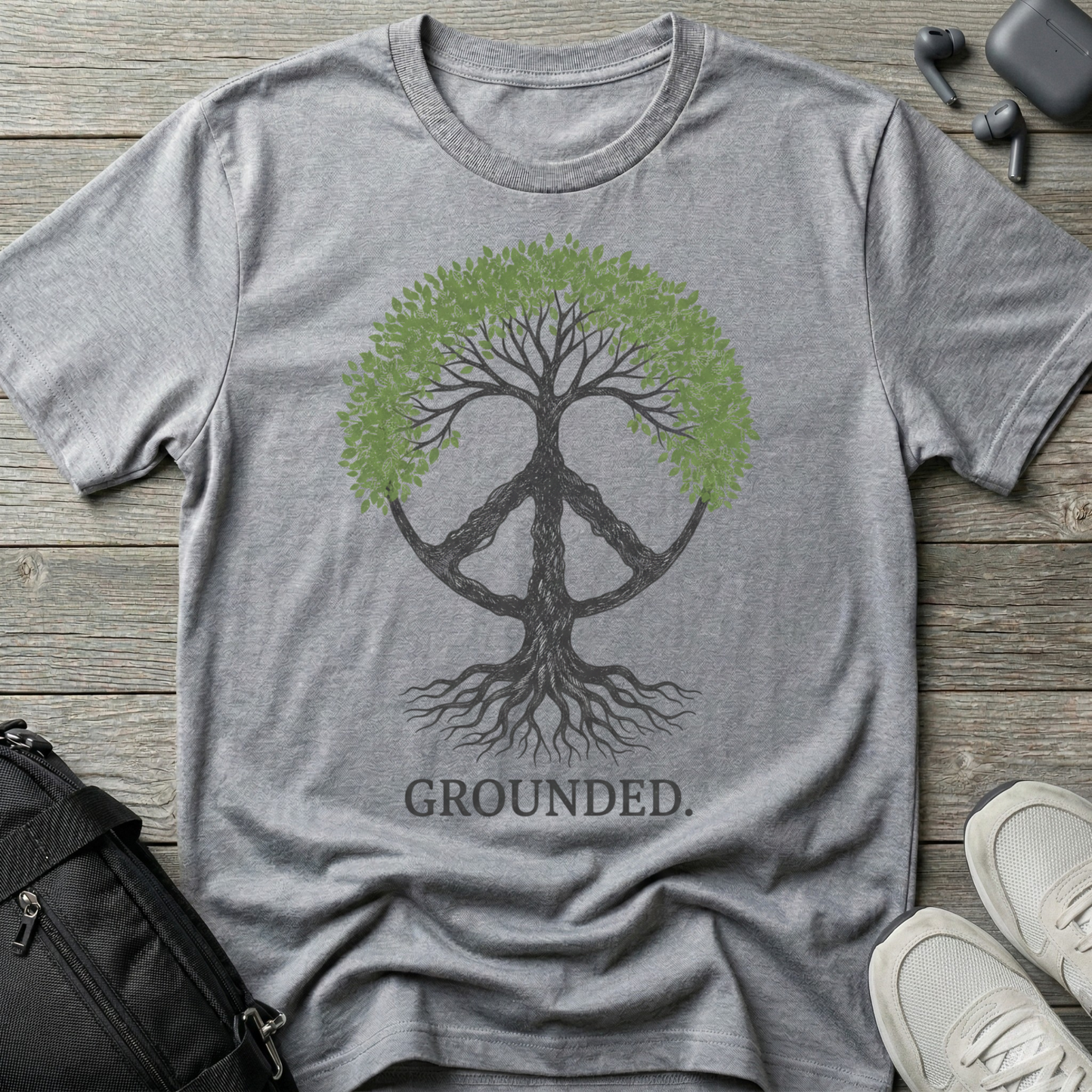 Grounded 2