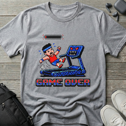 Game Over