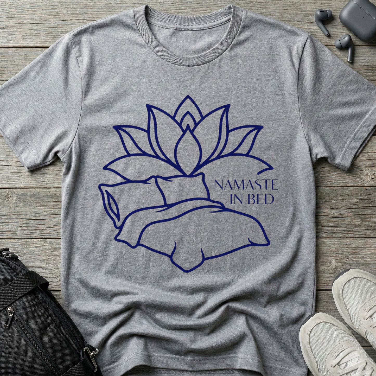 Namaste in bed 5