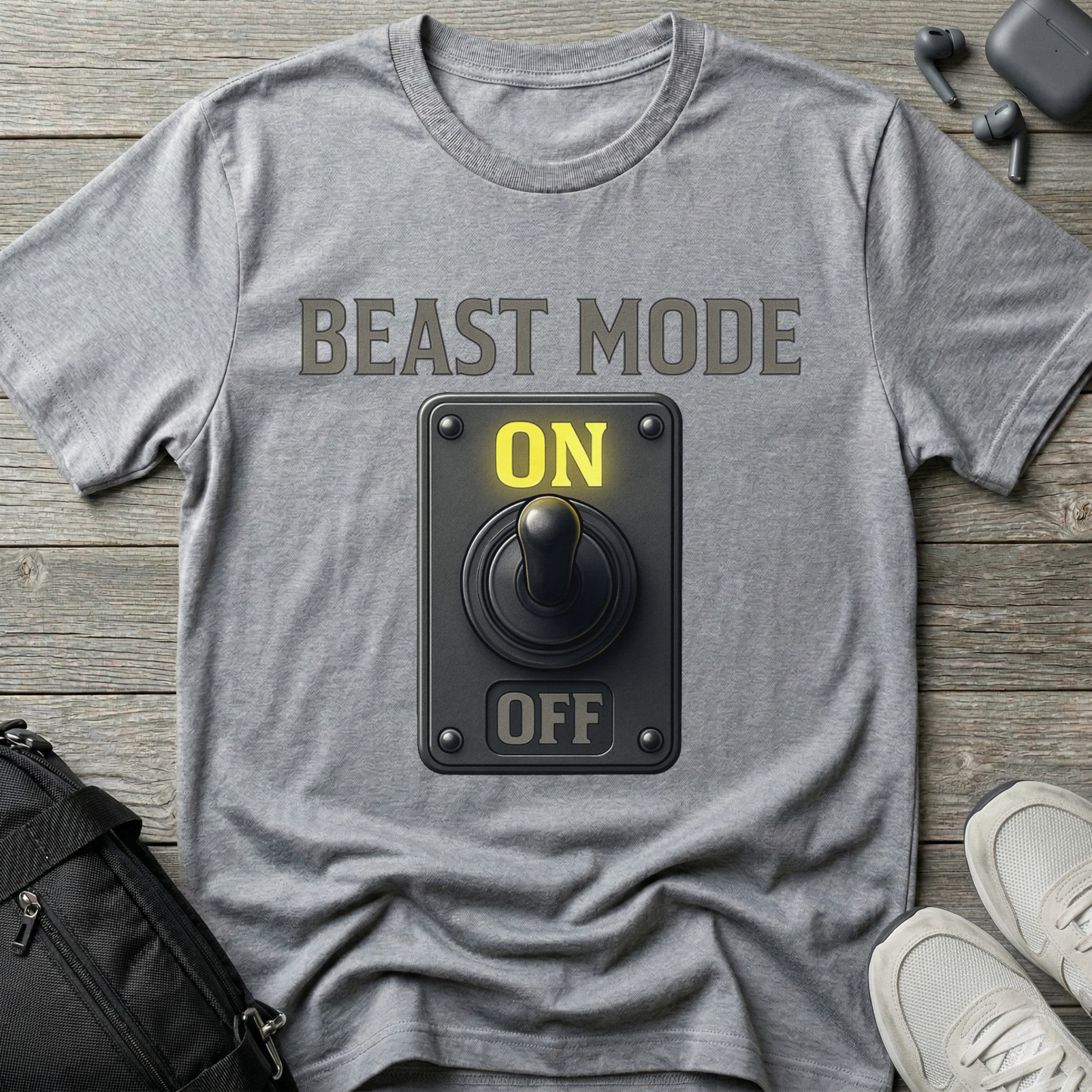 Beast Mode 2