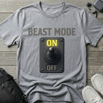 Beast Mode 2