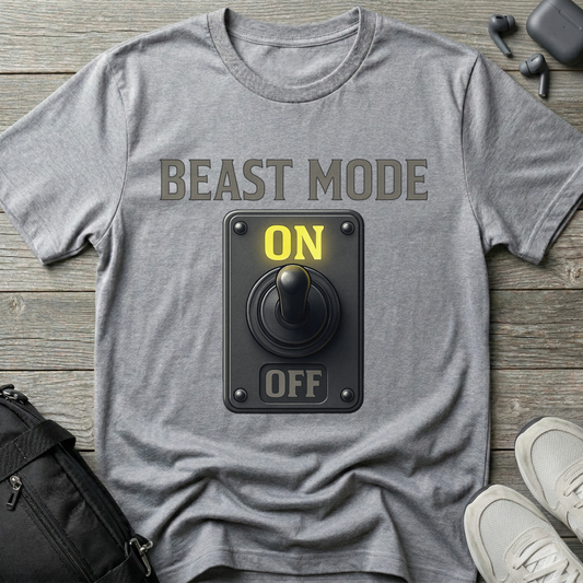 Beast Mode 2