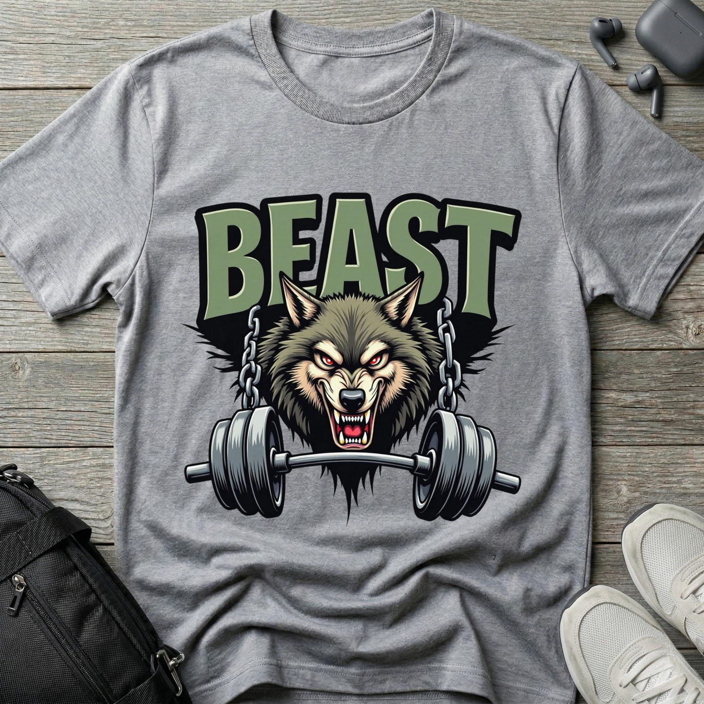 Beast
