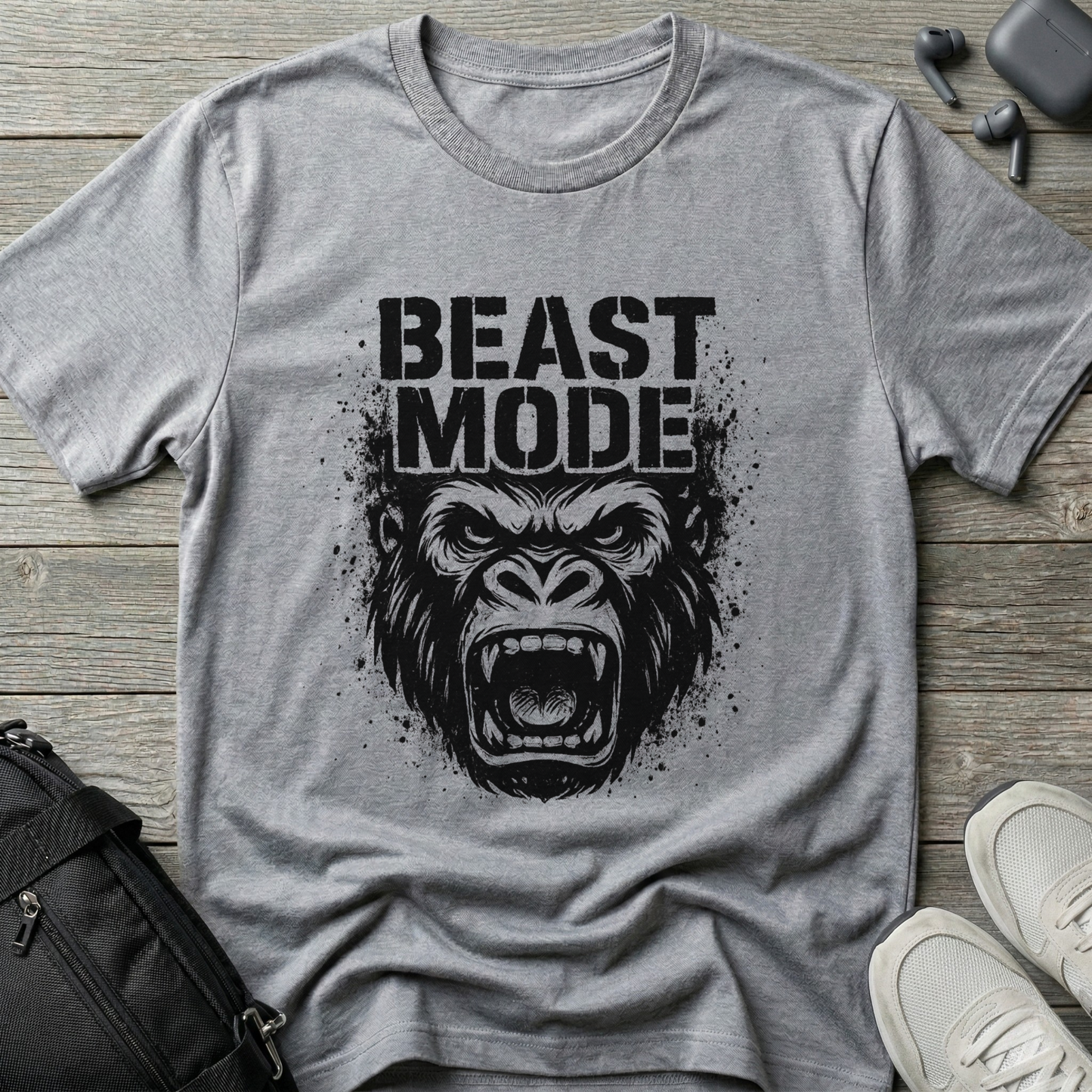 Beast Mode