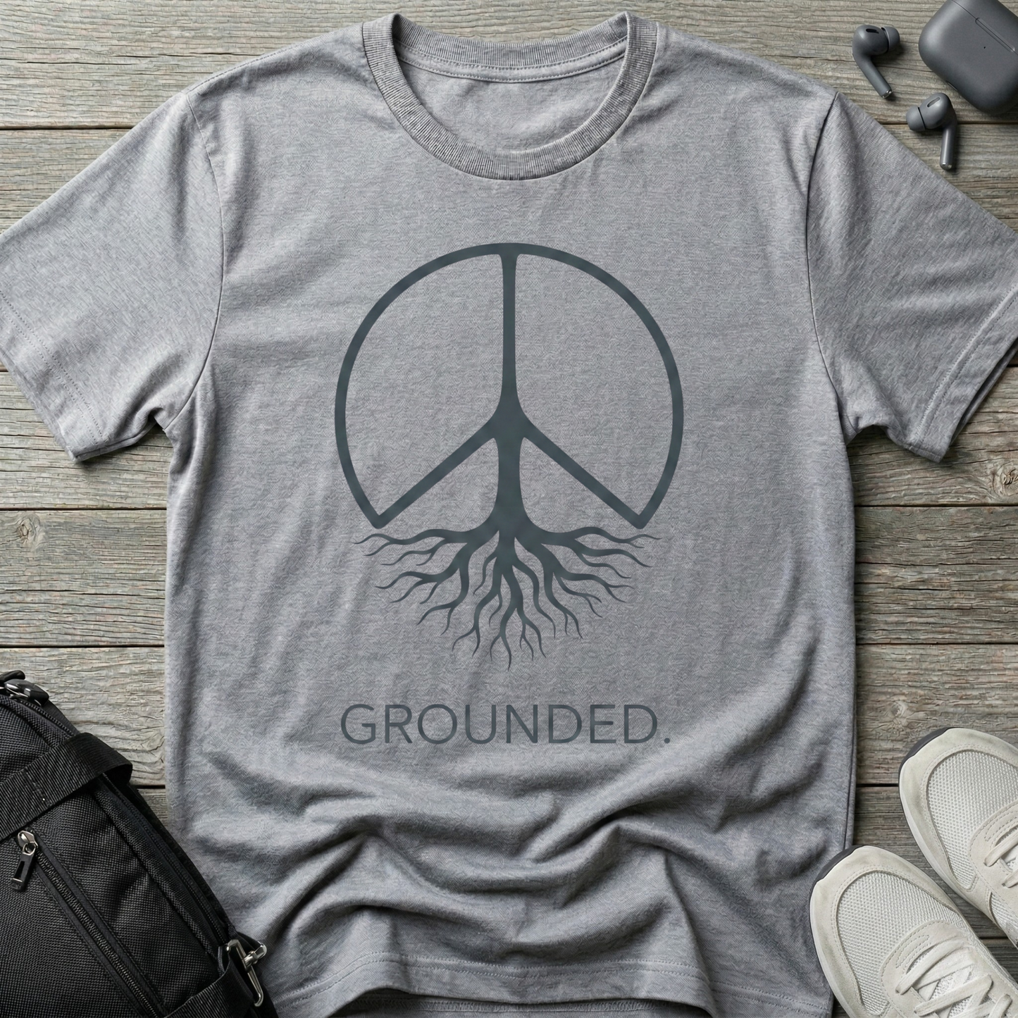 Grounded